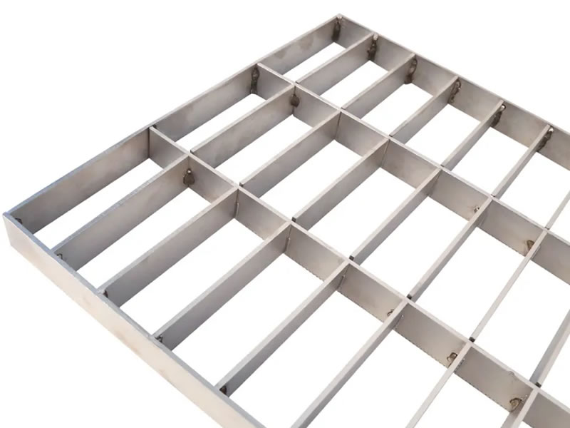 SSG-2 Stainless Steel Grating Panel